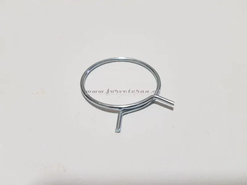 Pojistný kroužek prachovky čepu řízení ŠKODA  ; 111508511